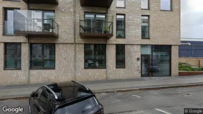 Apartments for rent in Aarhus N - Photo from Google Street View Apartments for rent in Aarhus N - Photo from Google Street View