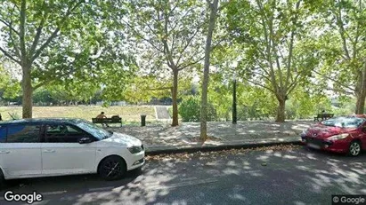 Apartments for rent in Montpellier - Photo from Google Street View