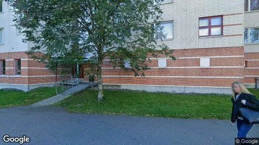 Apartments for rent in Vantaa - Photo from Google Street View