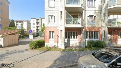 Apartments for rent in Vantaa - Photo from Google Street View