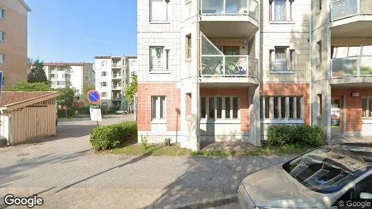 Apartments for rent in Vantaa - Photo from Google Street View