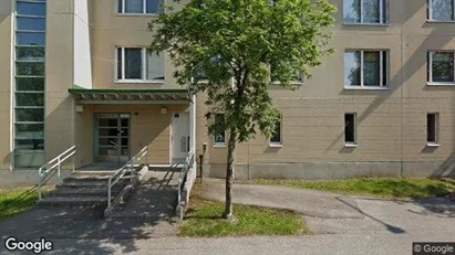 Apartments for rent in Vantaa - Photo from Google Street View