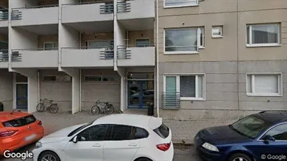 Apartments for rent in Turku - Photo from Google Street View