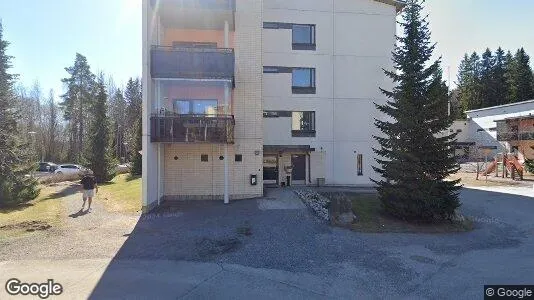 Apartments for rent in Vantaa - Photo from Google Street View