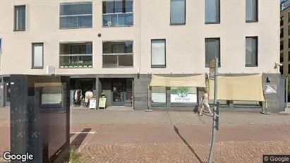 Apartments for rent in Helsinki Eteläinen - Photo from Google Street View
