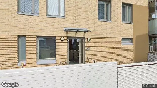 Apartments for rent in Vantaa - Photo from Google Street View