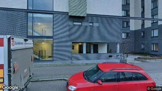 Apartments for rent in Espoo - Photo from Google Street View