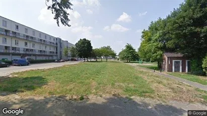 Apartments for rent in Maastricht - Photo from Google Street View
