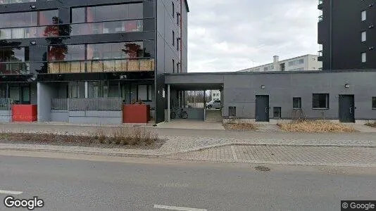 Apartments for rent in Oulu - Photo from Google Street View