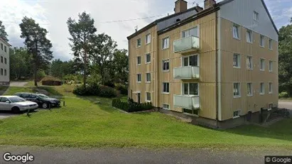 Apartments for rent in Finspång - Photo from Google Street View