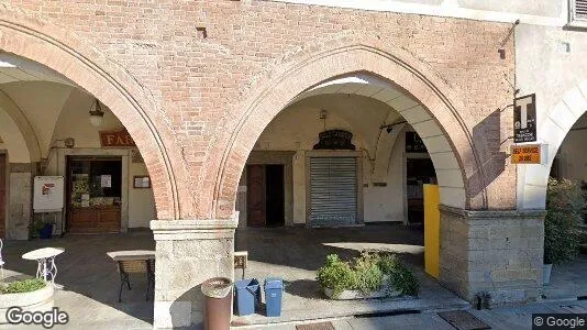 Apartments for rent in Mondovì - Photo from Google Street View
