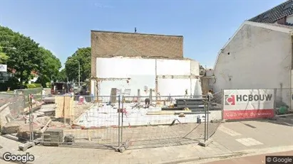 Apartments for rent in Zeist - Photo from Google Street View
