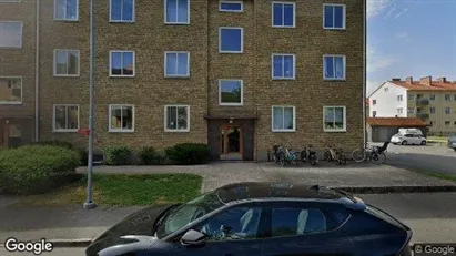 Apartments for rent in Kristianstad - Photo from Google Street View