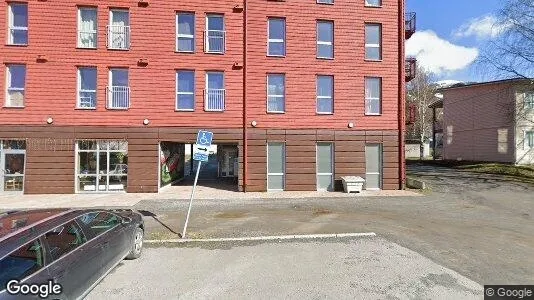 Apartments for rent in Åre - Photo from Google Street View