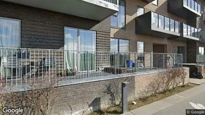 Apartments for rent in Copenhagen S - Photo from Google Street View