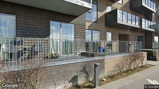 Apartments for rent in Copenhagen S - Photo from Google Street View