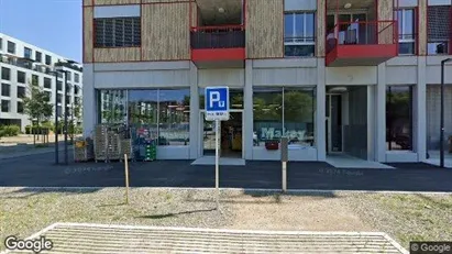 Apartments for rent in Winterthur - Photo from Google Street View