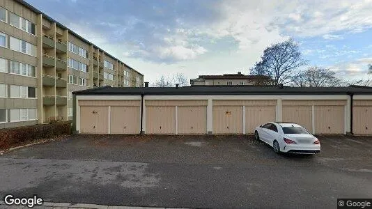 Apartments for rent in Eskilstuna - Photo from Google Street View