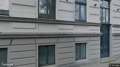 Apartments for rent in Riga Āgenskalns - Photo from Google Street View