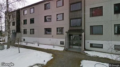 Apartments for rent in Jyväskylä - Photo from Google Street View