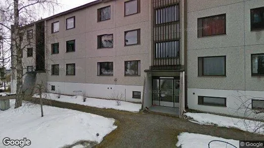 Apartments for rent in Jyväskylä - Photo from Google Street View