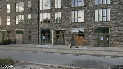 Apartments for rent in Copenhagen S - Photo from Google Street View