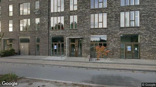 Apartments for rent in Copenhagen S - Photo from Google Street View