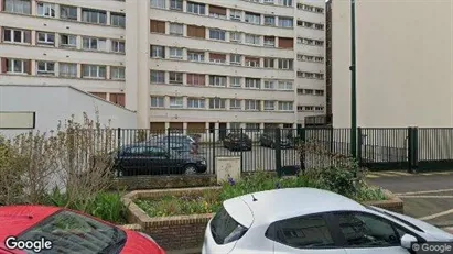 Apartments for rent in Nogent-sur-Marne - Photo from Google Street View