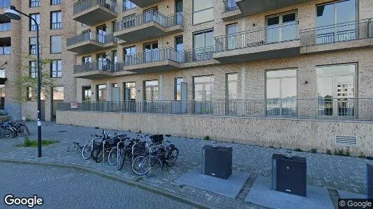 Apartments for rent in Diemen - Photo from Google Street View