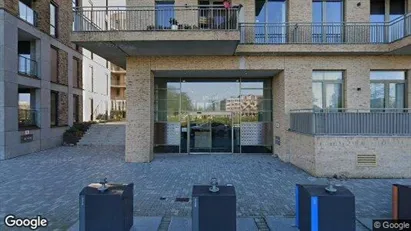 Apartments for rent in Diemen - Photo from Google Street View