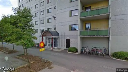 Apartments for rent in Järvenpää - Photo from Google Street View