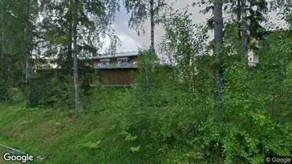 Apartments for rent in Jönköping - Photo from Google Street View