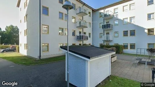 Apartments for rent in Sigtuna - Photo from Google Street View