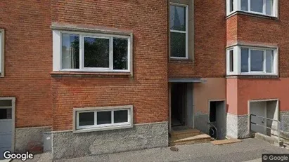 Apartments for rent in Randers C - Photo from Google Street View