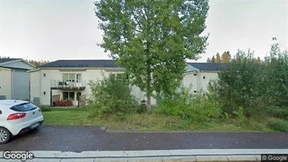 Apartments for rent in Borlänge - Photo from Google Street View