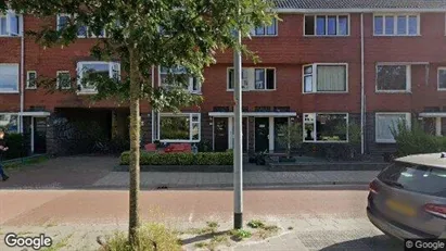 Rooms for rent in Groningen - Photo from Google Street View