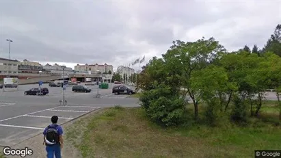 Apartments for rent in Haninge - Photo from Google Street View