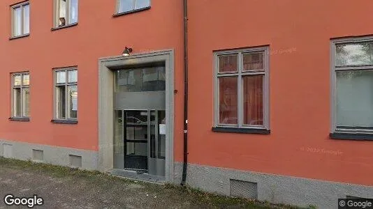 Apartments for rent in Eskilstuna - Photo from Google Street View