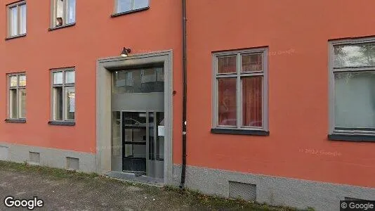 Apartments for rent in Eskilstuna - Photo from Google Street View