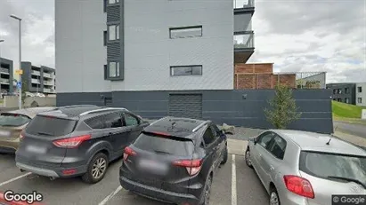 Apartments for rent in Mosfellsbær - Photo from Google Street View