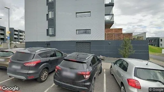 Apartments for rent in Mosfellsbær - Photo from Google Street View