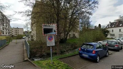 Apartments for rent in Hinwil - Photo from Google Street View