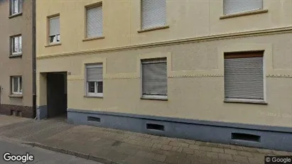 Apartments for rent in Bochum - Photo from Google Street View