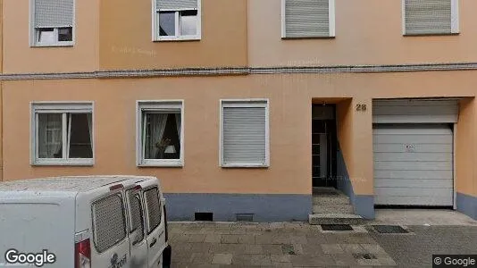 Apartments for rent in Bochum - Photo from Google Street View