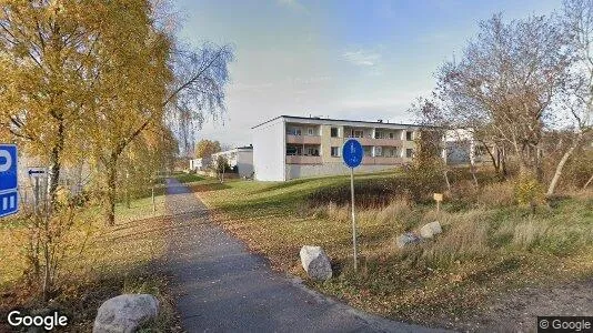 Apartments for rent in Eskilstuna - Photo from Google Street View
