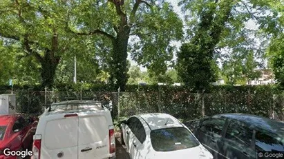 Apartments for rent in Budapest Újbuda - Photo from Google Street View