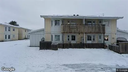 Apartments for rent in Vännäs - Photo from Google Street View