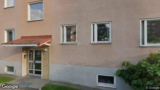 Apartments for rent in Gävle - Photo from Google Street View