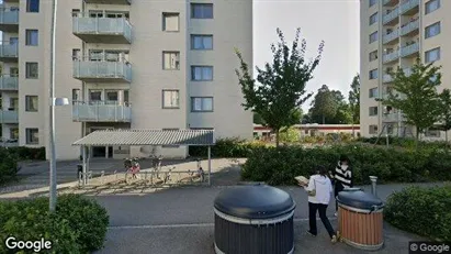 Apartments for rent in Gävle - Photo from Google Street View