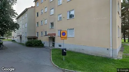 Apartments for rent in Gävle - Photo from Google Street View